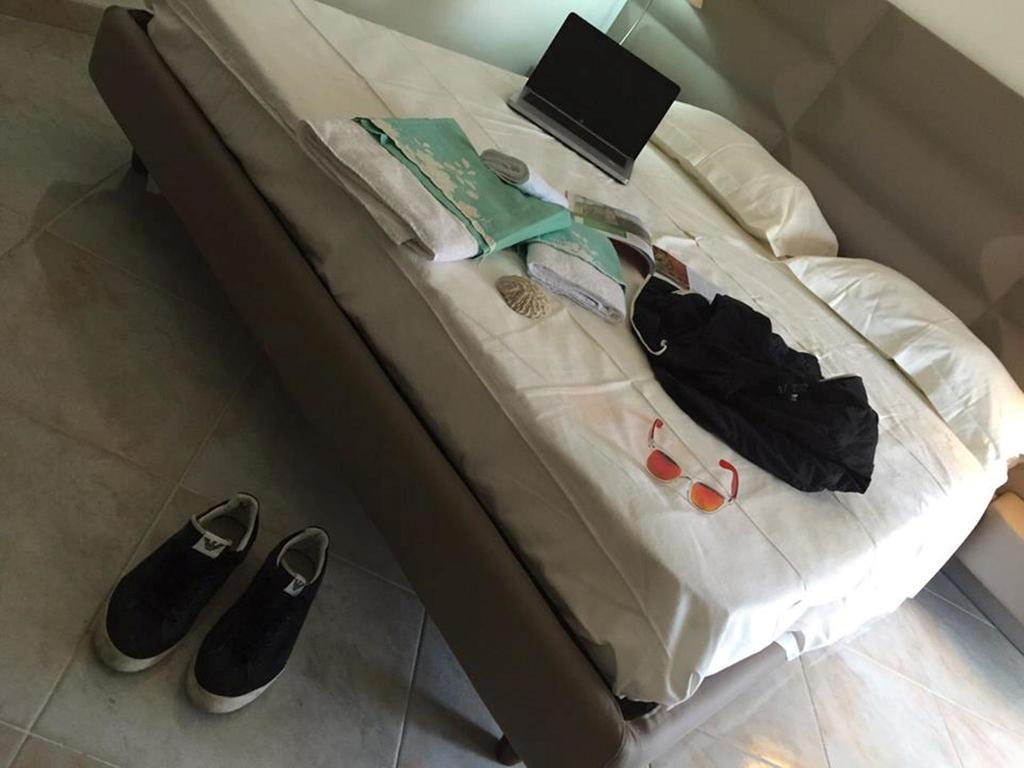 Giannina B&B Agropoli Quarto foto