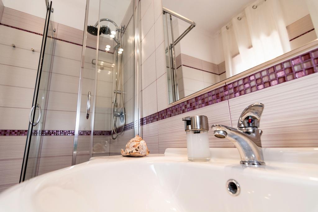 Giannina B&B Agropoli Quarto foto