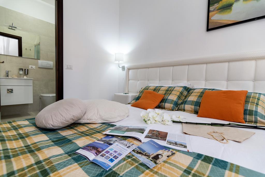 Giannina B&B Agropoli Exterior foto